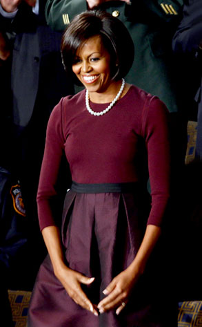 Michelle Obama Michelle Obama